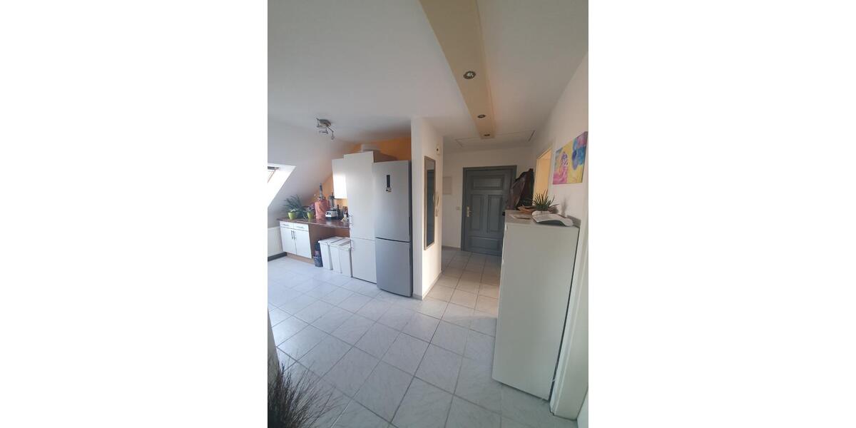 Etagenwohnung Werder (Havel) - 3 Zimmer, 81 m&sup2;, 740&euro; | Angebot:25903929