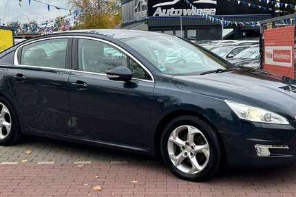 Peugeot 508 187.402 km 3.990 &euro; Berlin 13127