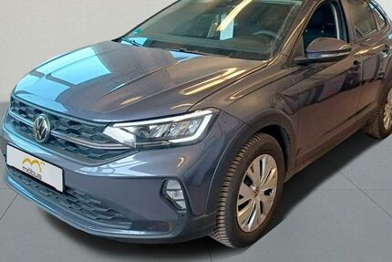 VW Taigo 3.279 km 18.789 &euro; Berlin 13088
