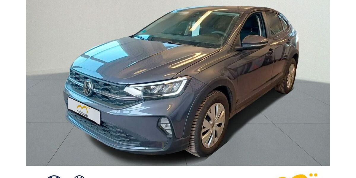 VW Taigo 3.279 km 18.789 &euro; Berlin 13088