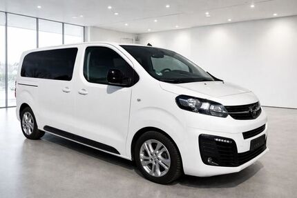 Opel Zafira Life 107.989 km 23.980 &euro; Potsdam-Drewitz 14480