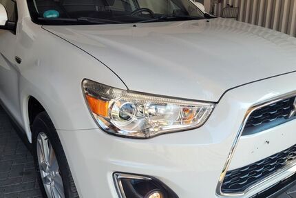 Mitsubishi ASX 186.136 km 5.900 &euro; Berlin 12277