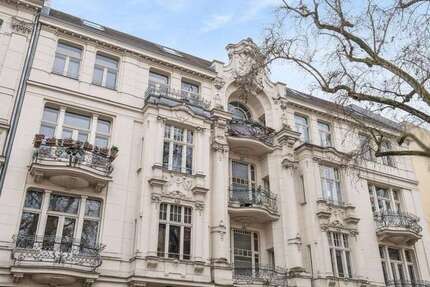 Wohnung zum Kaufen in Potsdam 539.000 € 110 m² 4 zimmer