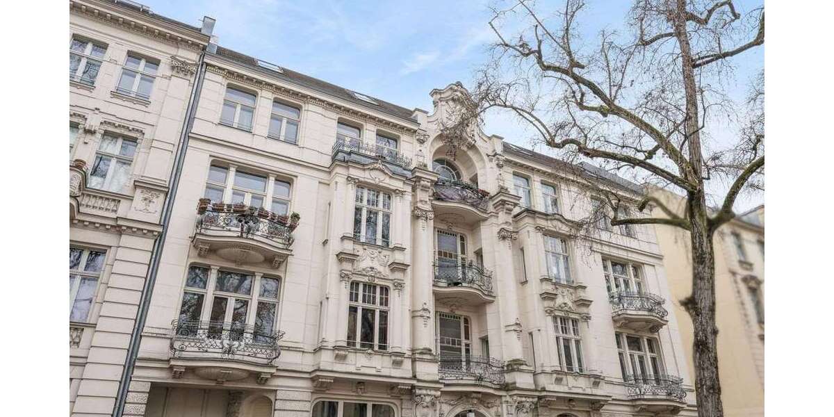 Wohnung zum Kaufen in Potsdam 539.000 € 110 m² 4 zimmer
