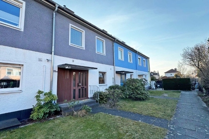 VERKAUFT - familienfreundliches Haus mit Modernisierungsbedarf