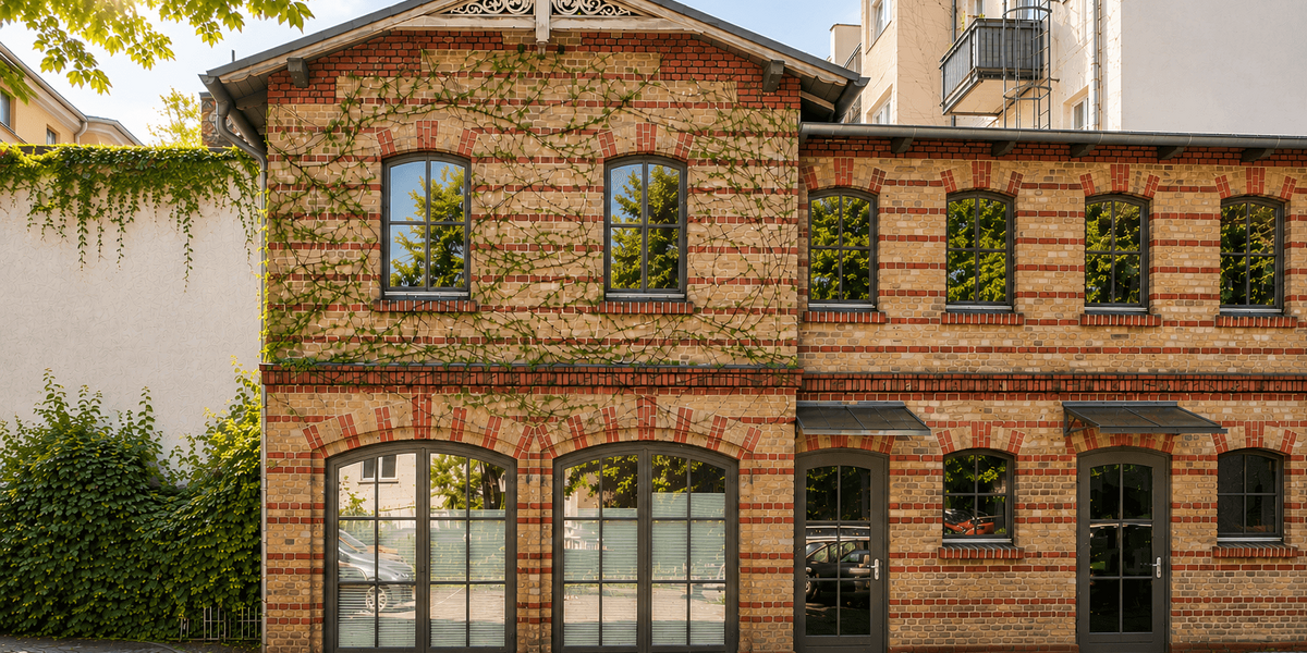 Gewerbeobjekt Potsdam - 2.430&euro; | Angebot:27200832