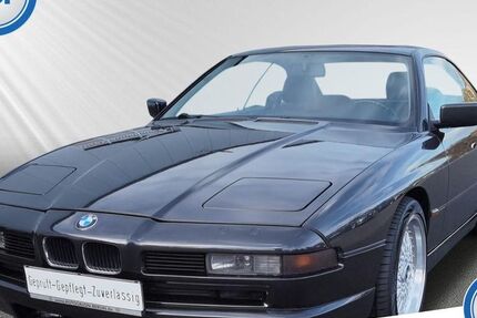 BMW 850 127.000 km 38.900 &euro; Berlin 13581