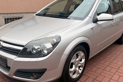 Opel Astra 199.000 km 1.450 &euro; Berlin 12355