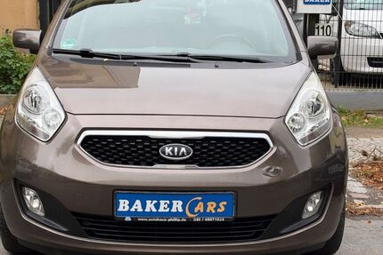 Kia Venga 166.000 km 5.990 &euro; Berlin 12307