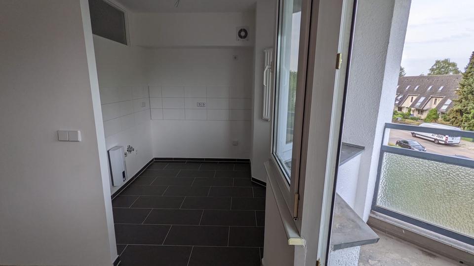 Etagenwohnung Berlin Spandau - 1 Zimmer, 40 m&sup2;, 300.000&euro; | Angebot:26698420