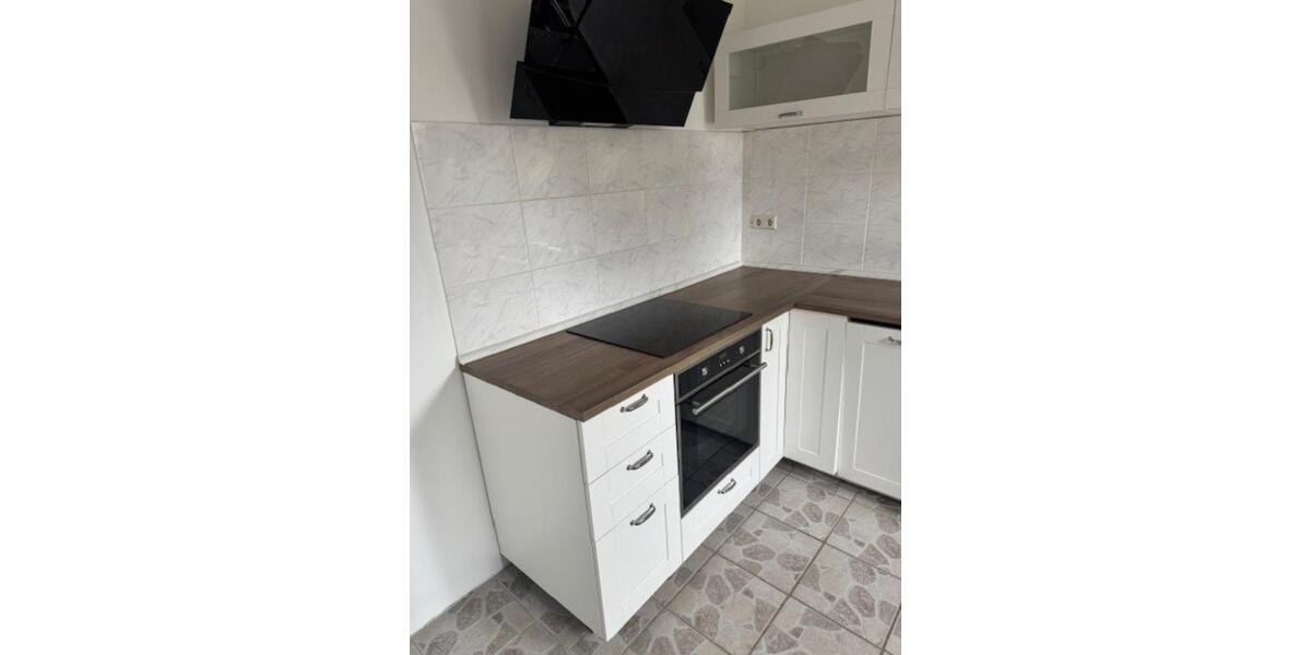 Dachgeschoßwohnung Ludwigsfelde - 3 Zimmer, 96 m&sup2;, 1.728&euro; | Angebot:21173589