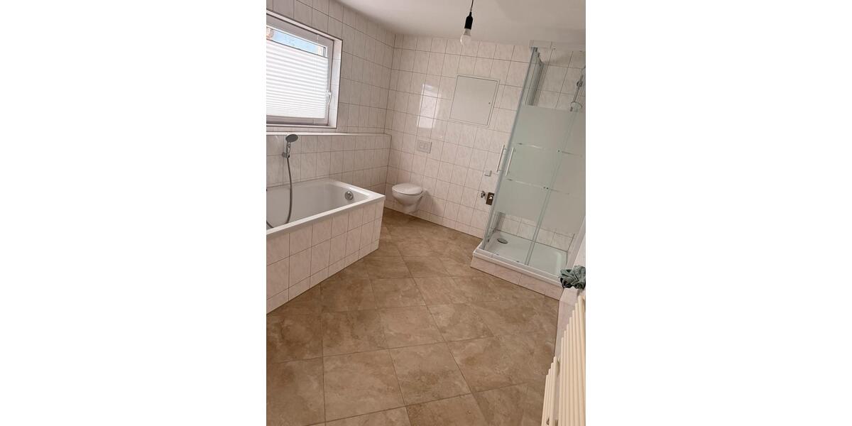 3-Raum Wohnung mit Garten 3 zimmer