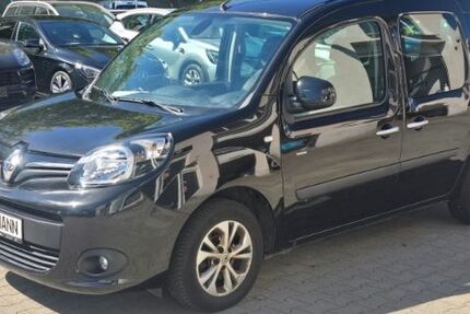 Renault Kangoo 68.266 km 15.890 &euro; Berlin 13581