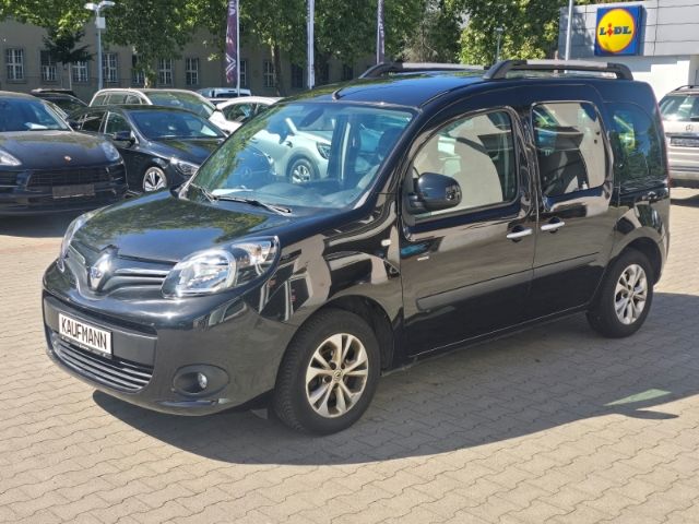 Renault Kangoo 68.266 km 16.890 &euro; Berlin 13581