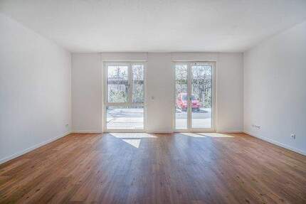 Wohnung Berlin Siemensstadt - 4 Zimmer, 99 m&sup2;, 1.754&euro; | Angebot:25803165