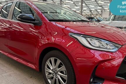 Mazda 2 Hybrid 11.780 km 19.990 € Ludwigsfelde (bei Berlin) 14974