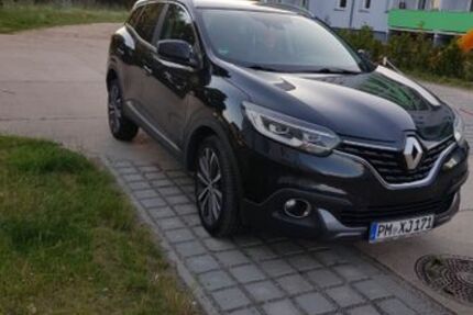 Renault Kadjar 200.000 km 9.500 &euro; Kloster Lehnin 14797