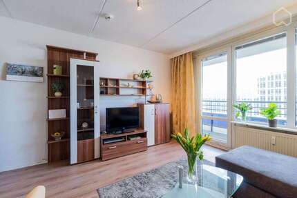 Zimmer Berlin Mitte - 2 Zimmer, 1.650&euro; | Angebot:27347837