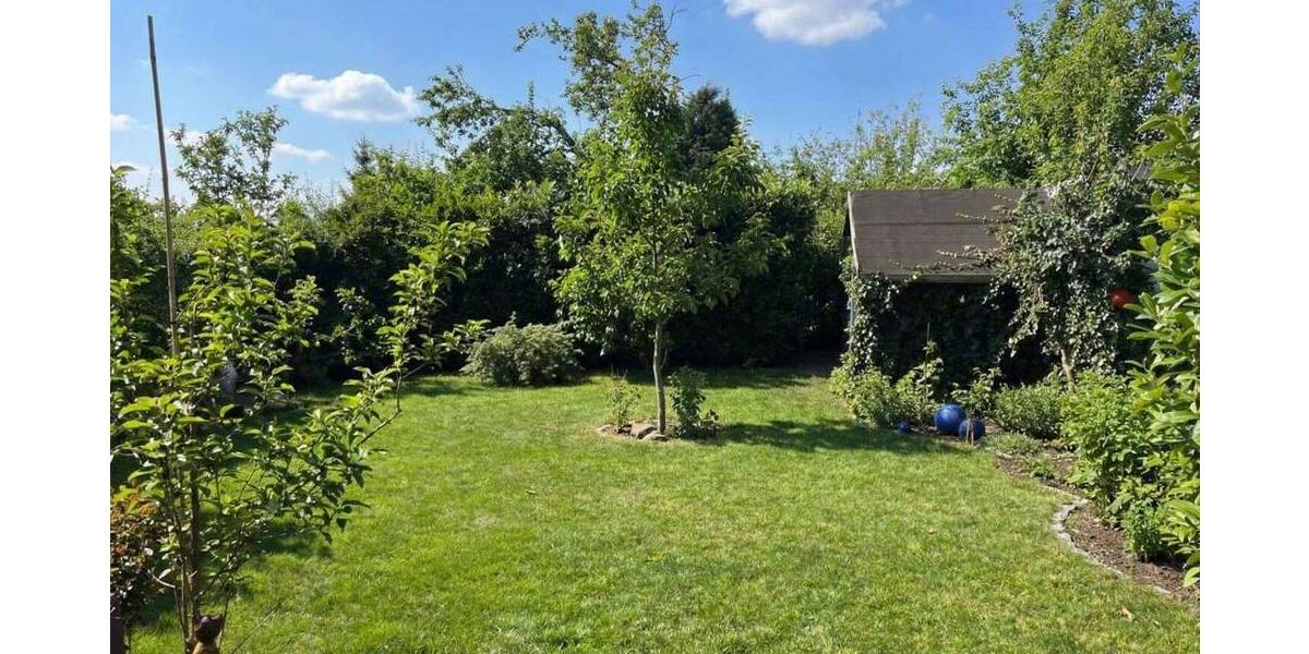 Reihenendhaus Berlin Wittenau - 6 Zimmer, 154 m&sup2;, 630.000&euro; | Angebot:26221896