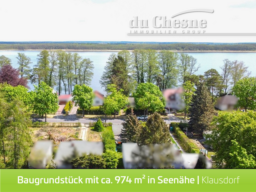 Grundstück zu verkaufen in Am Mellensee 134.000 € 974 m²