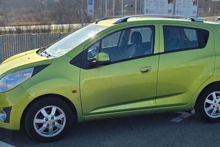 Chevrolet Spark 115.000 km 3.500 &euro; Berlin 12629
