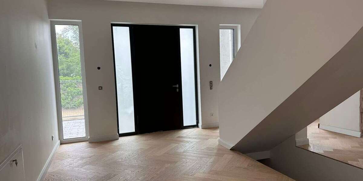 Haus zum Mieten in Potsdam 9.000 € 550 m² 10 zimmer