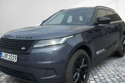 Land Rover Range Rover Velar 6.664 km 79.495 &euro; Berlin 10711