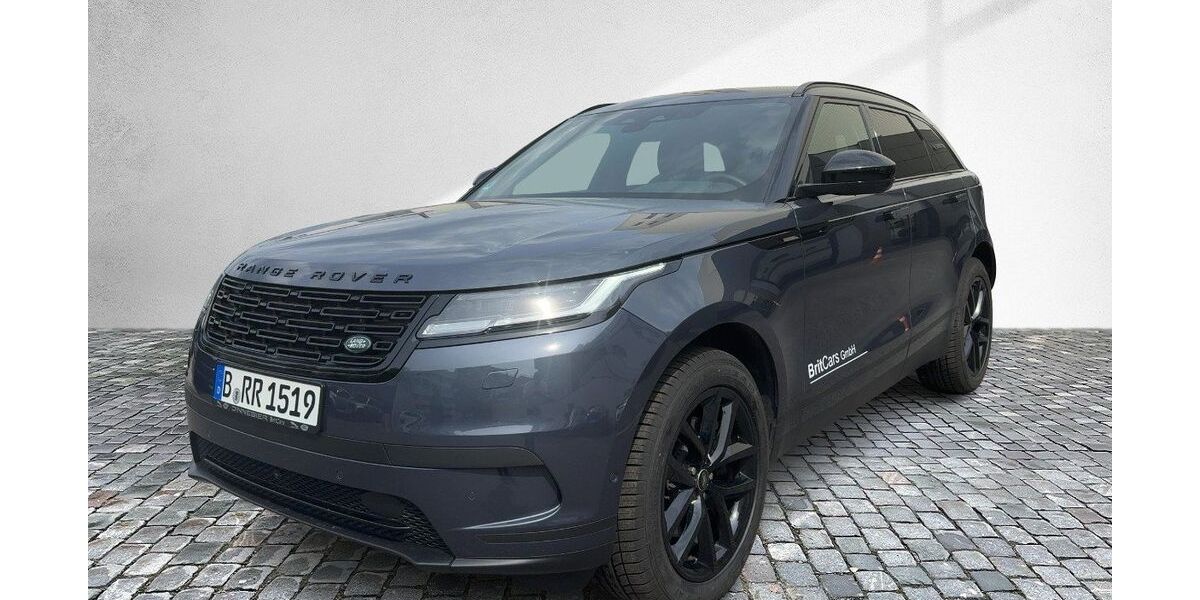 Land Rover Range Rover Velar 6.664 km 79.495 &euro; Berlin 10711
