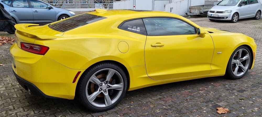 Camaro