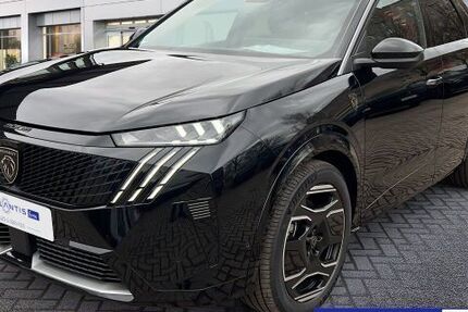 Peugeot 3008 5.900 km 48.890 &euro; Berlin 13088