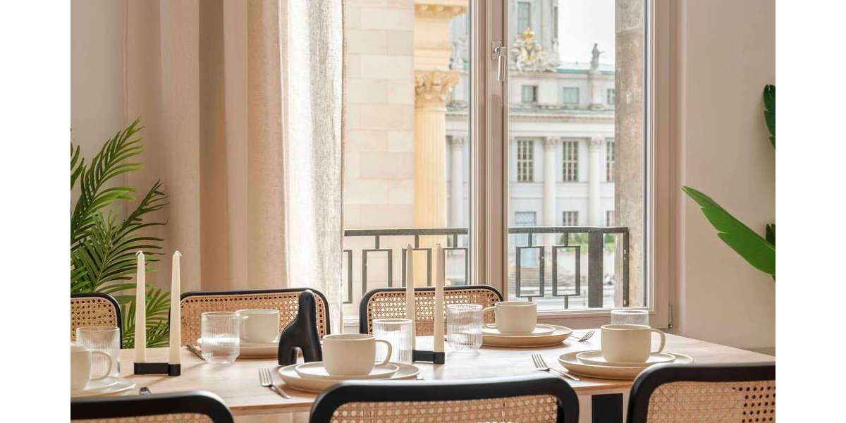 Etagenwohnung Potsdam Berliner Vorstadt - 3 Zimmer, 110 m&sup2;, 1.195.000&euro; | Angebot:24217886