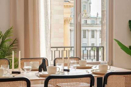 Wohnung Potsdam Berliner Vorstadt - 3 Zimmer, 110 m&sup2;, 1.195.000&euro; | Angebot:24217886