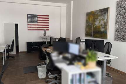 Gewerbeobjekt Berlin Mitte - 3.850&euro; | Angebot:26560007