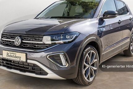 VW T-Cross 2.018 km 27.998 &euro; Potsdam 14482