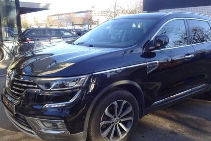Renault Koleos 93.000 km 16.900 &euro; Berlin 12249