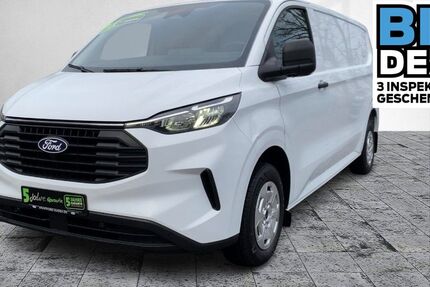 Ford Transit Custom 29.770 km 27.980 &euro; Berlin 14167