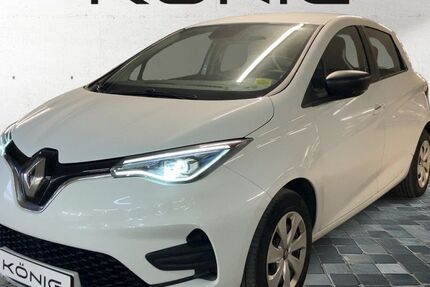 Renault ZOE 49.759 km 13.488 &euro; Teltow 14513