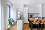 Etagenwohnung Berlin Mitte - 2 Zimmer, 59 m&sup2;, 425.000&euro; | Angebot:26906273