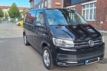 VW T6 Caravelle 159.659 km 21.350 &euro; Potsdam 14482