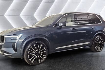 Volvo XC90 22.548 km 71.990 &euro; Berlin 12683