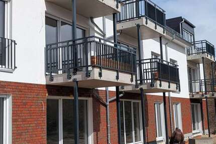 Wohnung Nauen Berge - 3 Zimmer, 67 m&sup2;, 911&euro; | Angebot:26242893