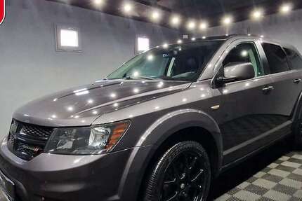 Dodge Journey 74.400 km 19.980 &euro; Berlin 12305