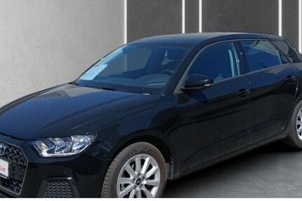Audi A1 18.882 km 20.190 &euro; Berlin 13581