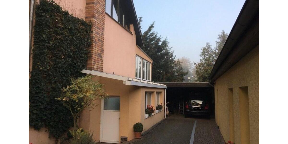 Einfamilienhaus Michendorf - 5 Zimmer, 400 m&sup2;, 950.000&euro; | Angebot:10809395