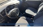Zafira Basis*7-Sitzer*TÜV02/27*Chrom*Klima*Radio