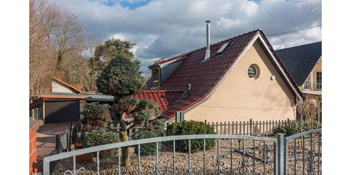 Einfamilienhaus Trebbin - 3 Zimmer, 86 m&sup2;, 299.000&euro; | Angebot:26476614