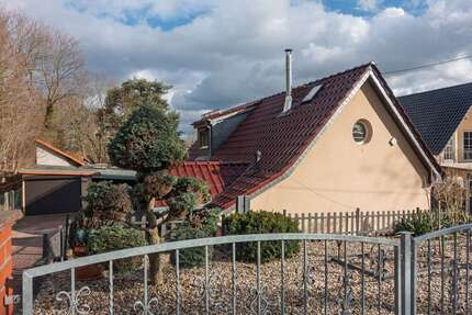 Haus Trebbin - 3 Zimmer, 86 m&sup2;, 299.000&euro; | Angebot:26476614