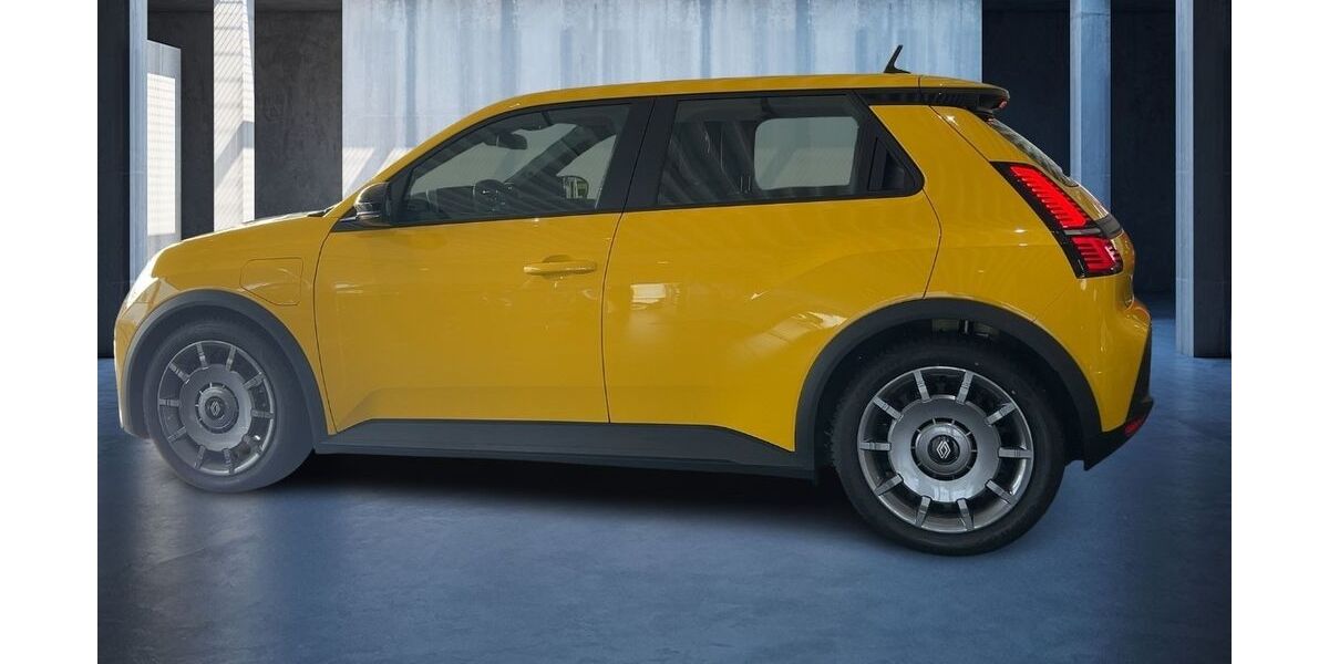 Renault R 5 1.589 km 24.990 &euro; Berlin 13156