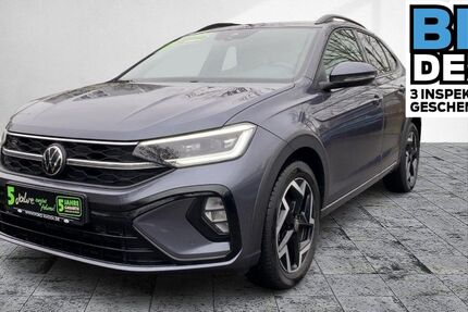 VW Taigo 49.031 km 20.980 &euro; Berlin 14167