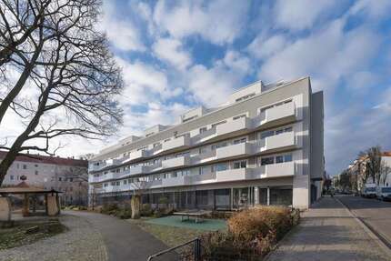Garagen / Stellplätze Berlin Neukölln - 39.900&euro; | Angebot:26691800